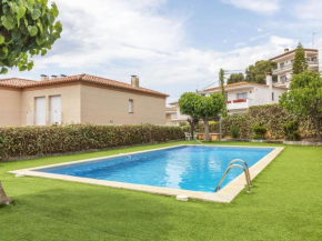 Holiday Home Pilotossa by Interhome